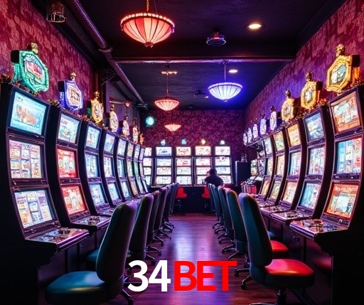 Flash Promotion 34Bet