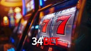 Game Providers 34Bet