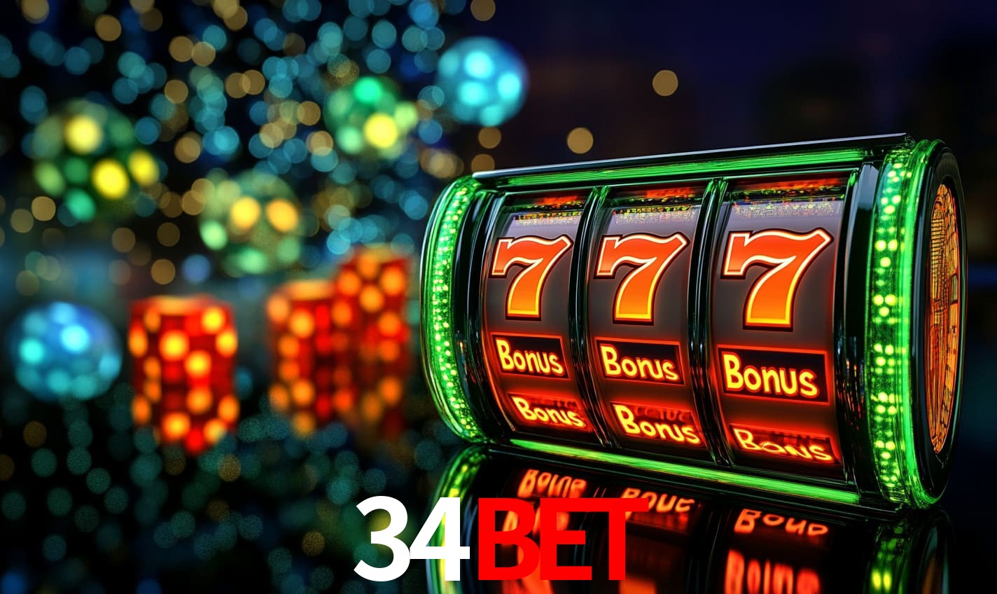 Live Casino 34Bet
