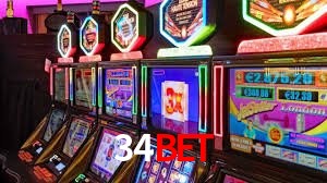 Spaceman Game 34Bet