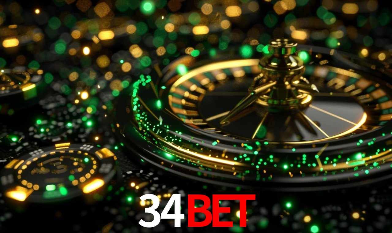 Weekend Specials 34Bet