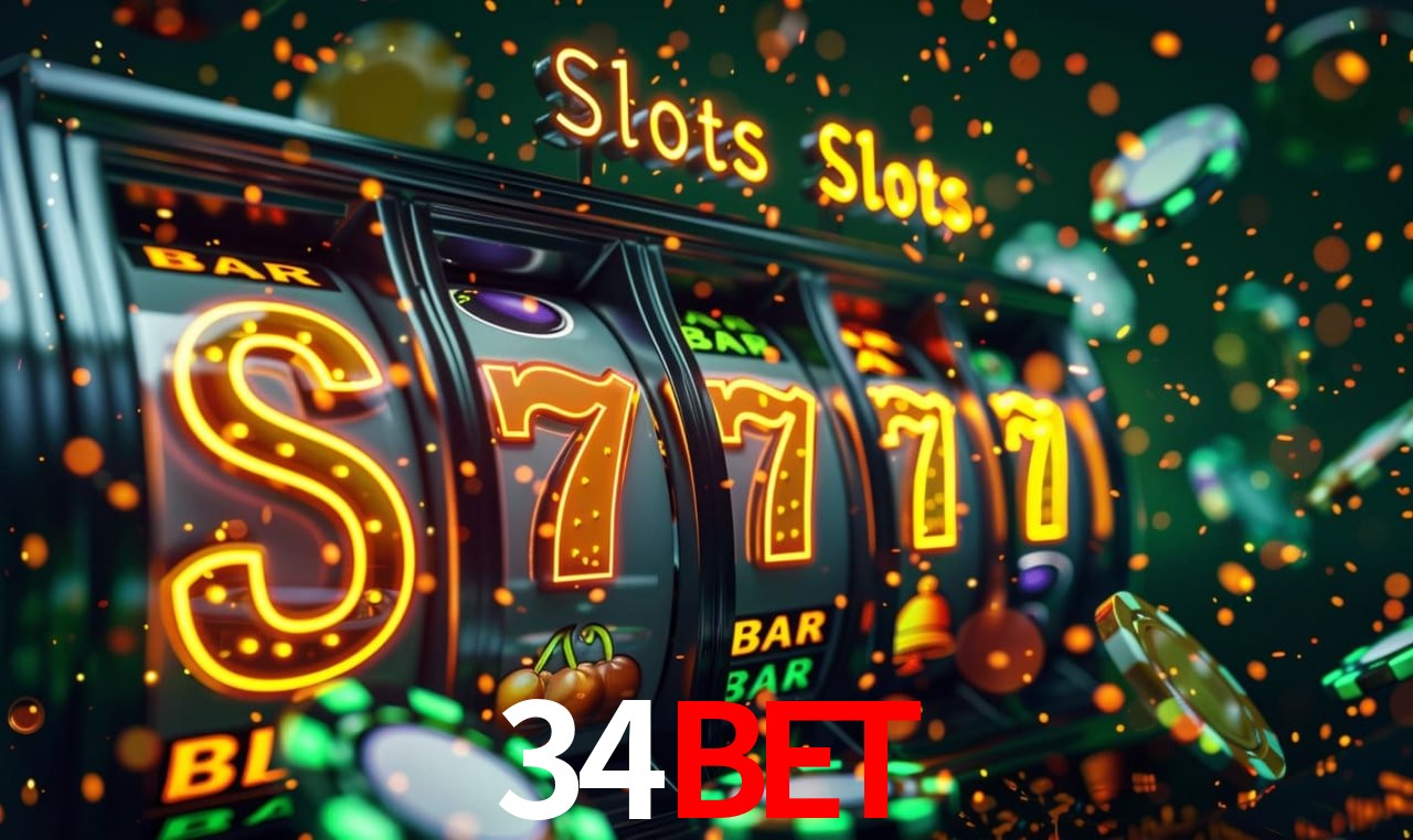 Tennis Betting 34Bet