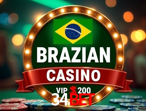Exclusive Offers 34Bet