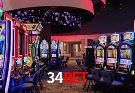 API Integration 34Bet